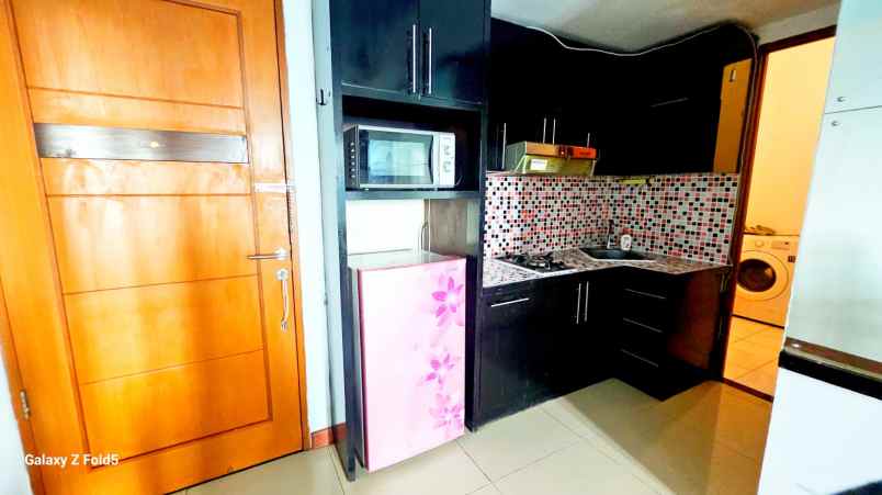 disewakan apartemen jalan bangka raya