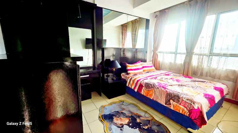 disewakan apartemen jalan bangka raya