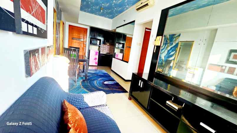 disewakan apartemen jalan bangka raya