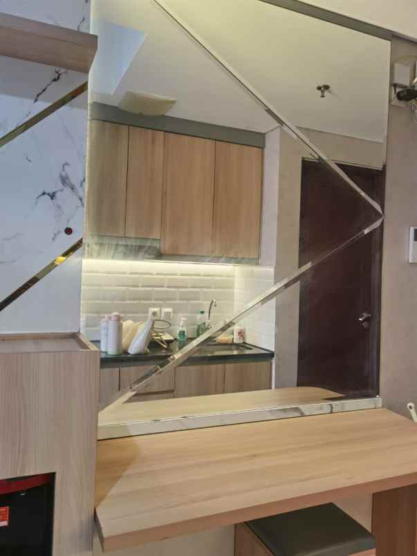 disewakan apartemen jalan ir h juanda no 99
