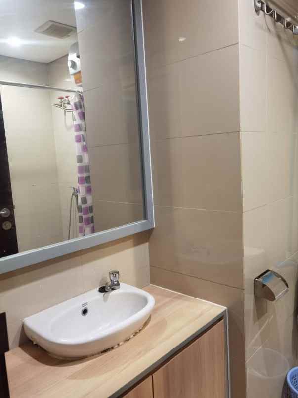 disewakan apartemen jalan ir h juanda no 99