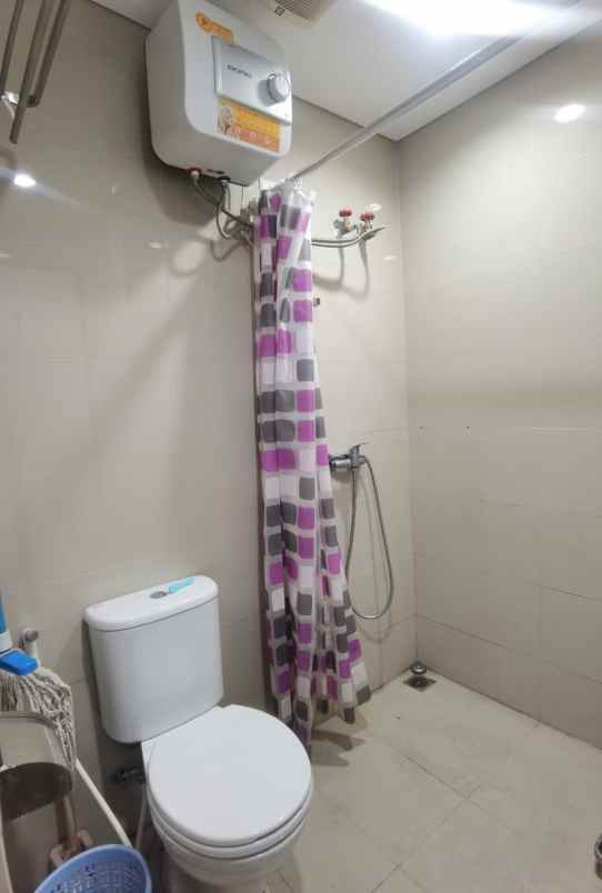 disewakan apartemen jalan ir h juanda no 99