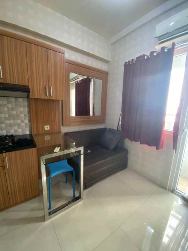 disewakan apartemen jl jend a yani kav 49