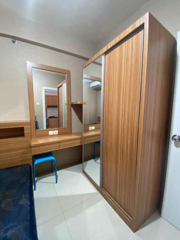 disewakan apartemen jl jend a yani kav 49