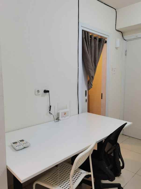 disewakan apartemen jl jenderal ahmad yani kav