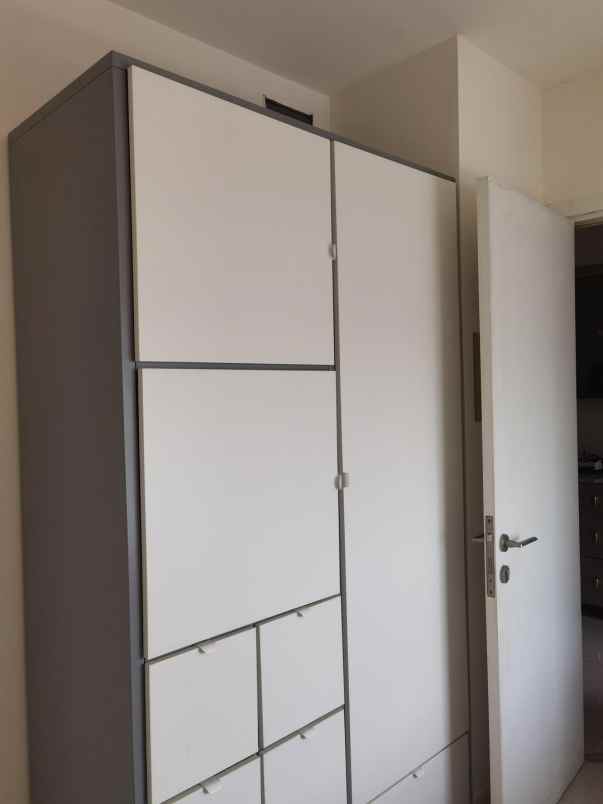 disewakan apartemen jl jenderal ahmad yani kav
