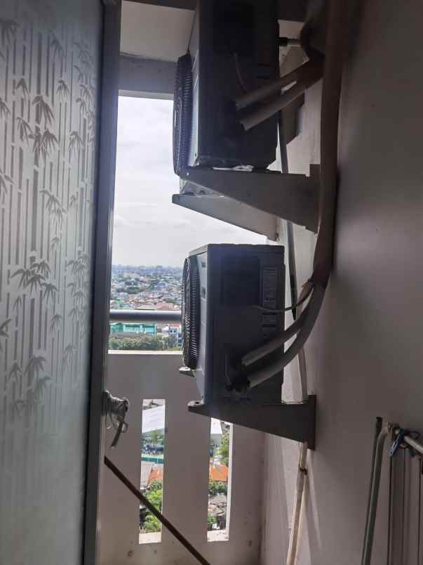disewakan apartemen jl jenderal ahmad yani kav