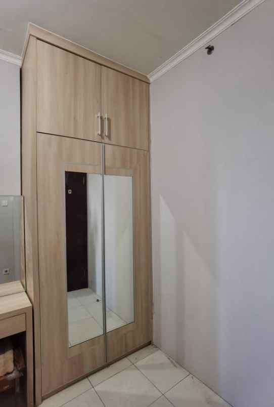 disewakan apartemen jl lodan raya no 2a ancol