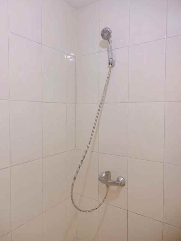 disewakan apartemen jl penjernihan 1 no 1 bend