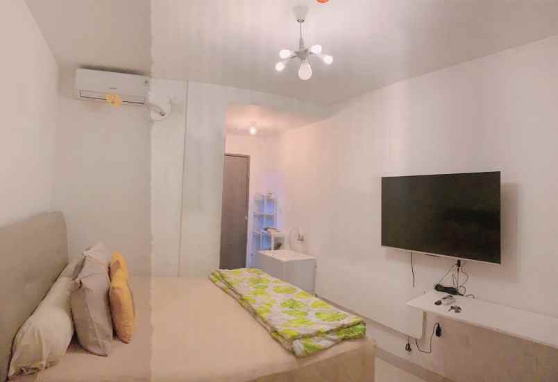 disewakan apartemen jl penjernihan 1 no 1 bend