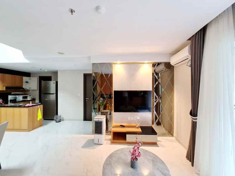 disewakan apartemen jl perintis kemerdekaan no