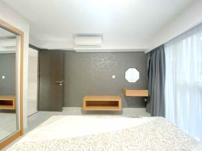disewakan apartemen jl perintis kemerdekaan no