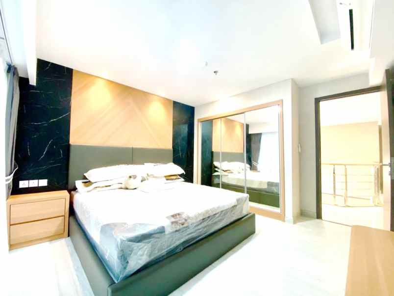 disewakan apartemen jl perintis kemerdekaan no