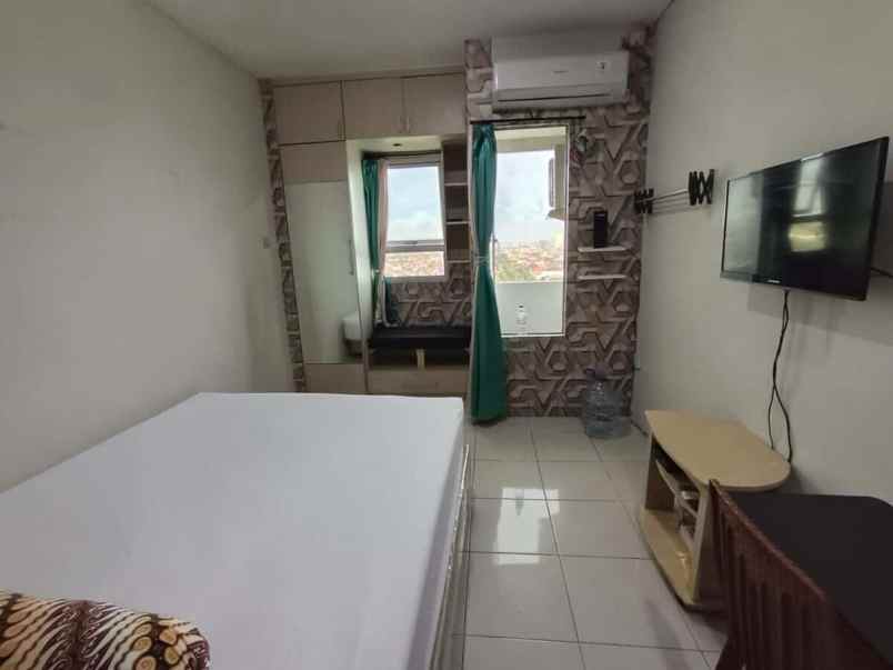 disewakan apartemen jl raya kertajaya indah