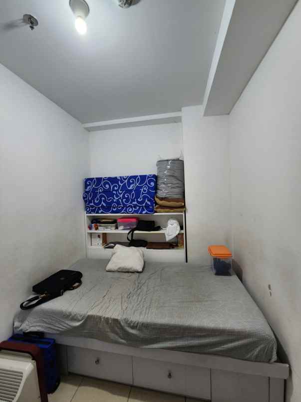 disewakan apartemen kayu putih