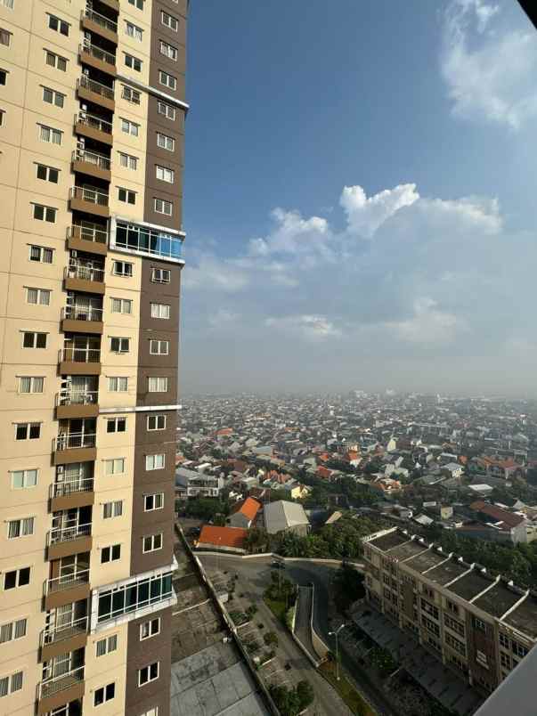 disewakan apartemen puncak dharmahusada