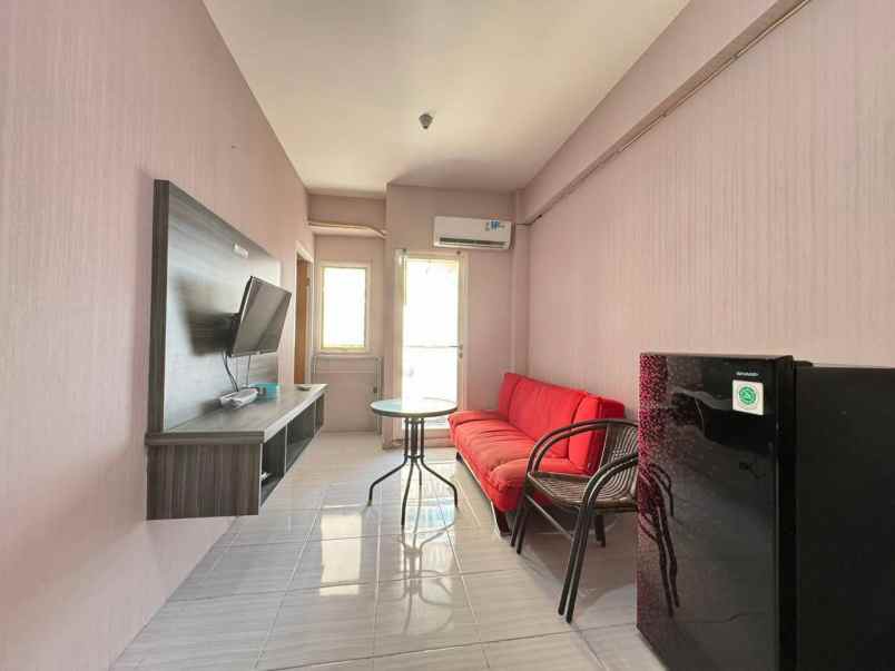 disewakan apartemen puncak dharmahusada