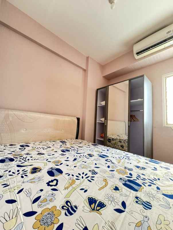 disewakan apartemen puncak dharmahusada