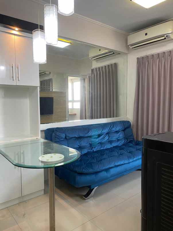 disewakan apartemen puncak kertajaya