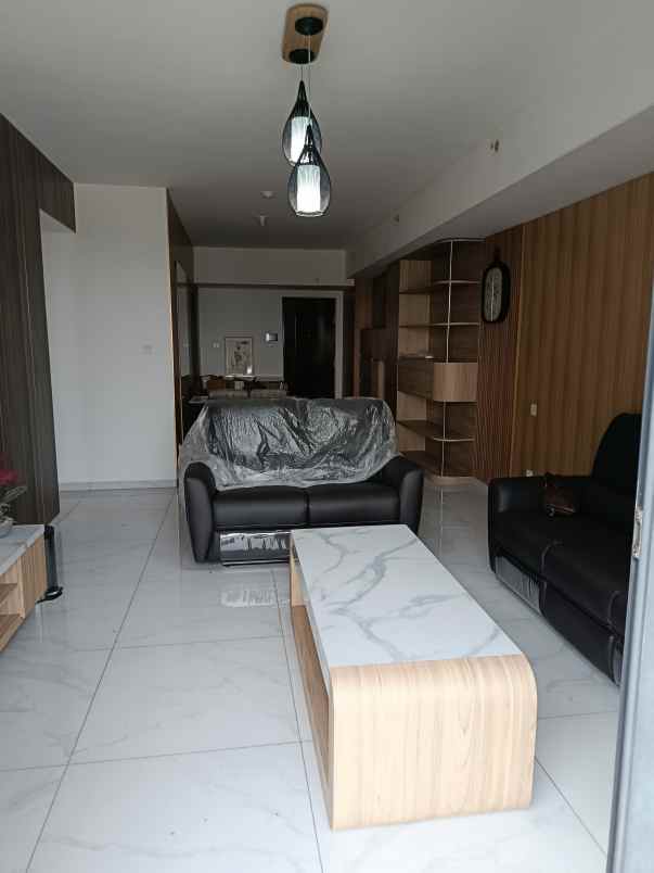 disewakan apartemen sky house bsd