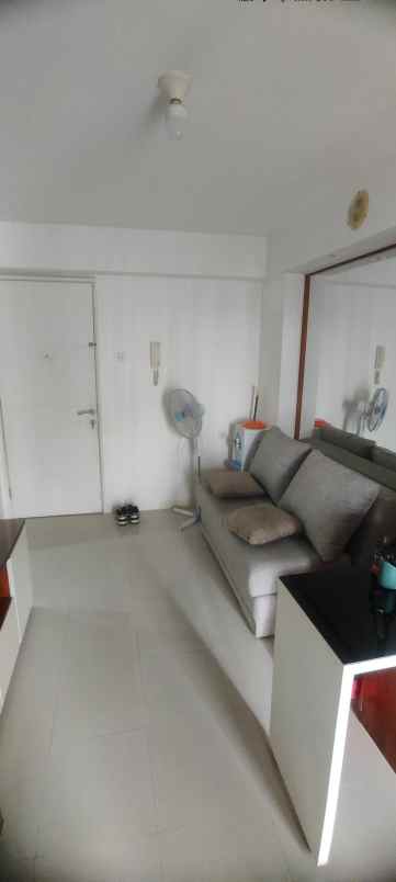 disewakan apartemen strategis di jakarta