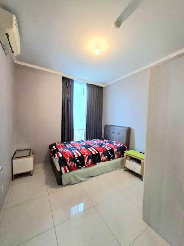 disewakan apartemen vue