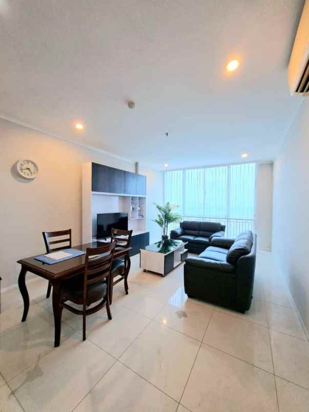 disewakan apartemen vue