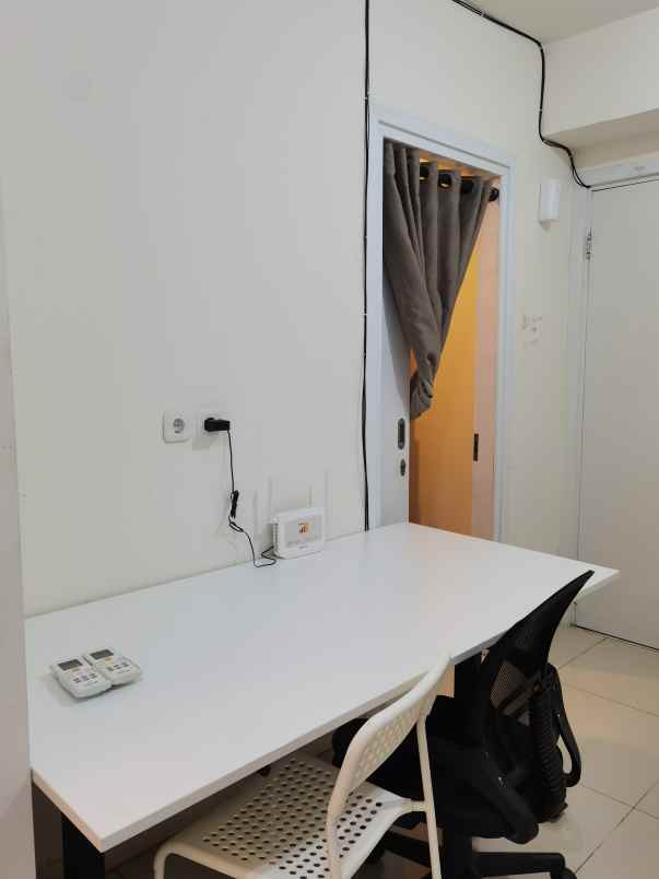 disewakan gpc tower chrysant 2br