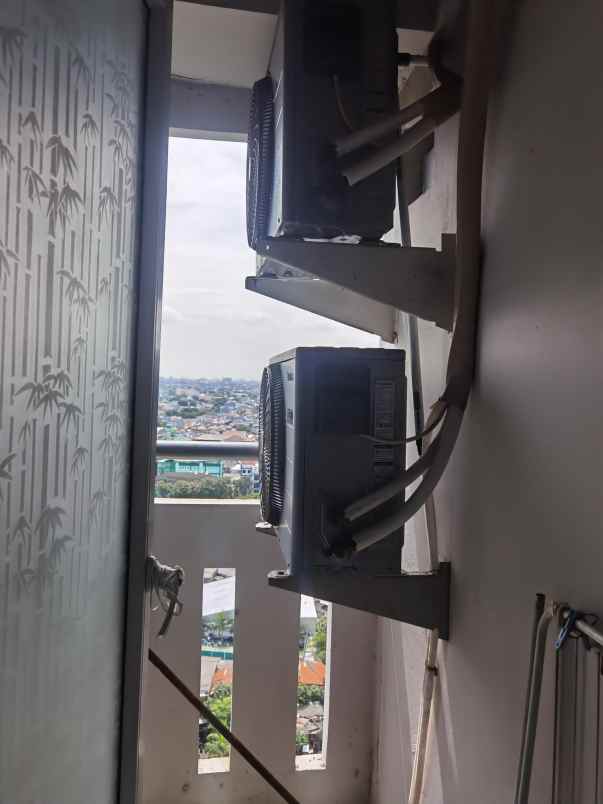 disewakan gpc tower chrysant 2br