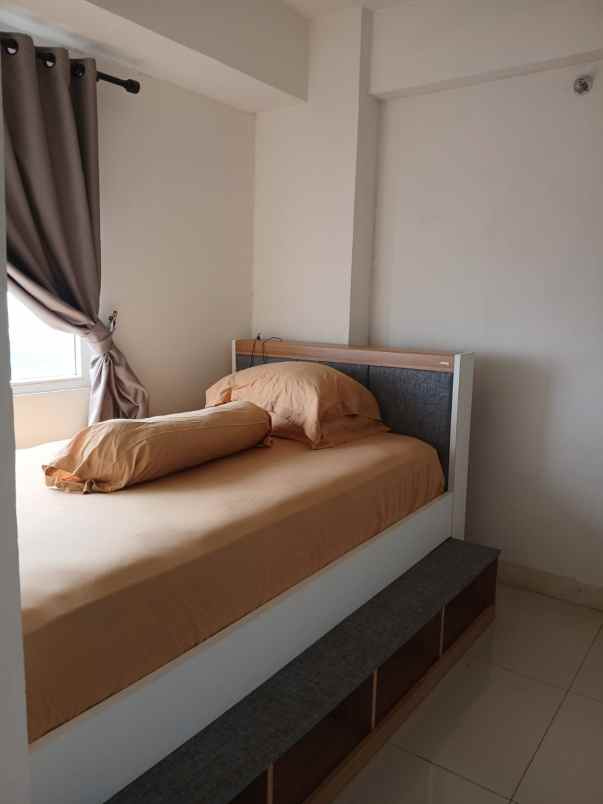 disewakan gpc tower chrysant 2br