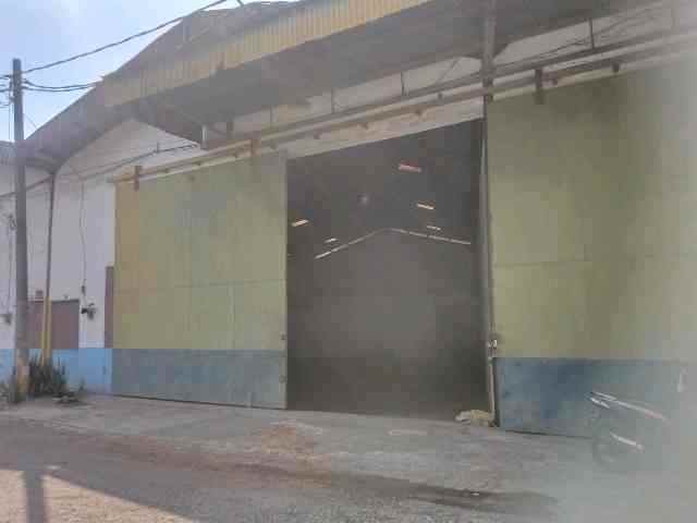 disewakan gudang cikupa tangerang