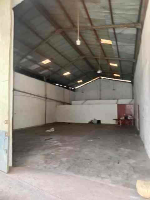 disewakan gudang cikupa tangerang