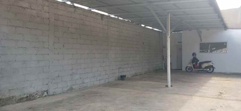 disewakan gudang tempat usaha jl gatsu i denpasar bali