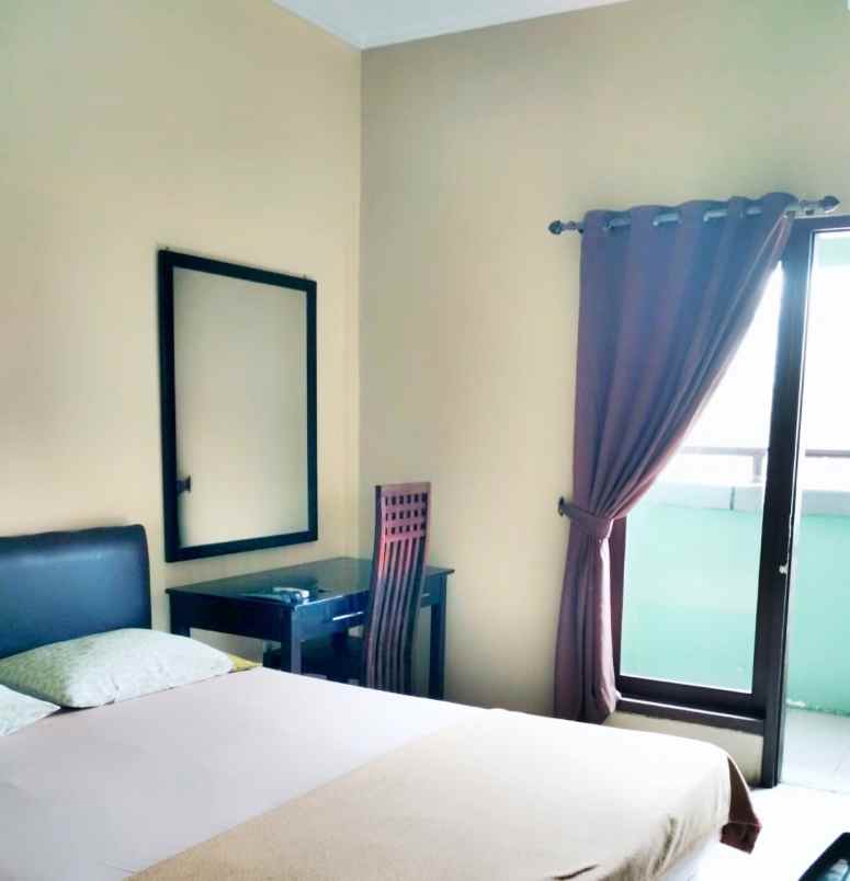 disewakan kost griya antasari jl pangeran