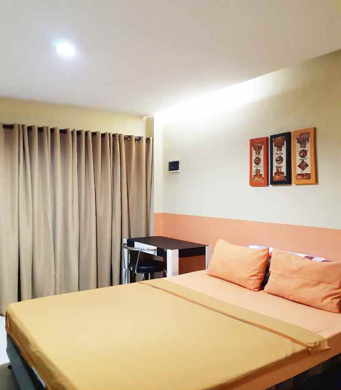disewakan kost griya antasari jl pangeran