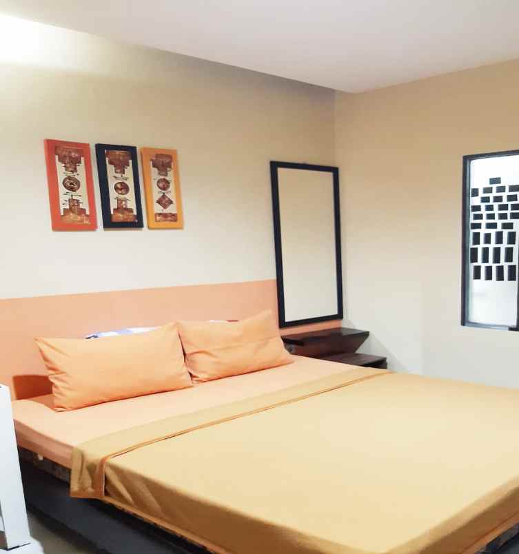 disewakan kost griya antasari jl pangeran