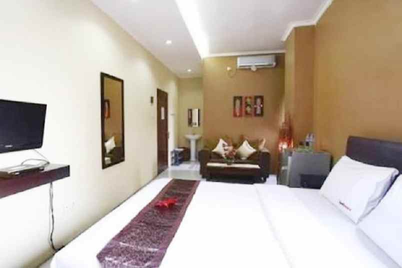 disewakan kost griya antasari jl pangeran