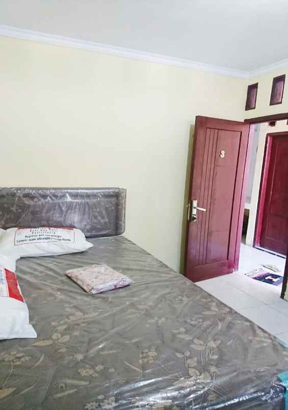 disewakan kost jl ciliwung no 93 a rt 008