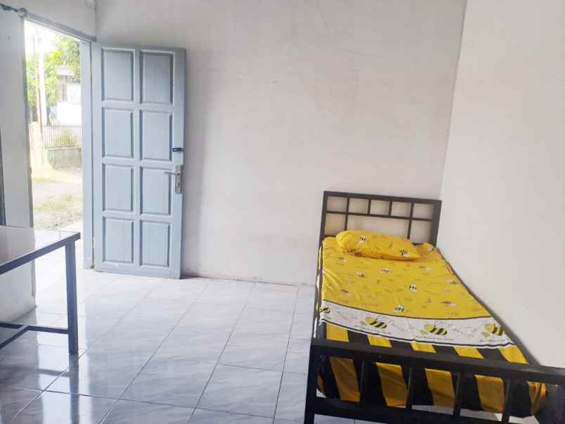 disewakan kost jl gagak hitam gg