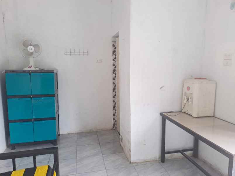 disewakan kost jl gagak hitam gg