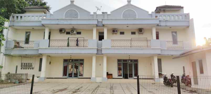 disewakan kost jl komplek departemen