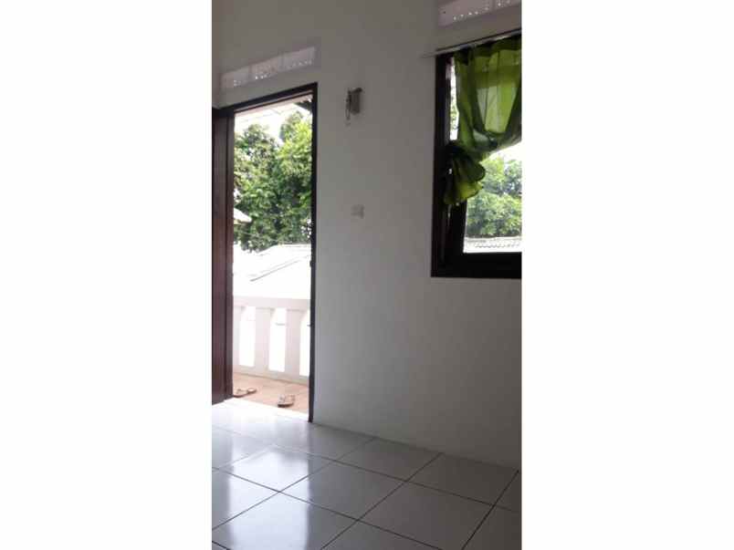 disewakan kost jl raya kalibata binawarga