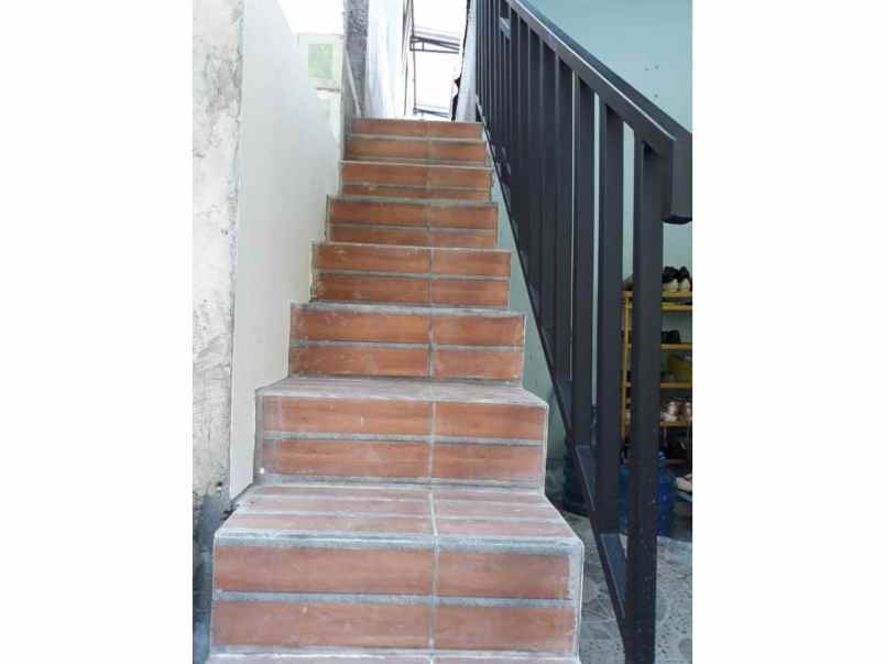 disewakan kost jl raya kalibata binawarga