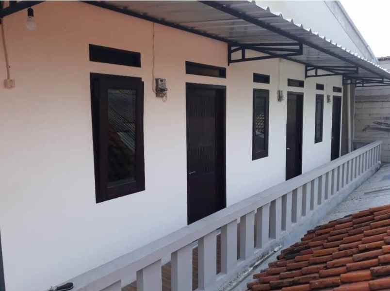 disewakan kost jl raya kalibata binawarga