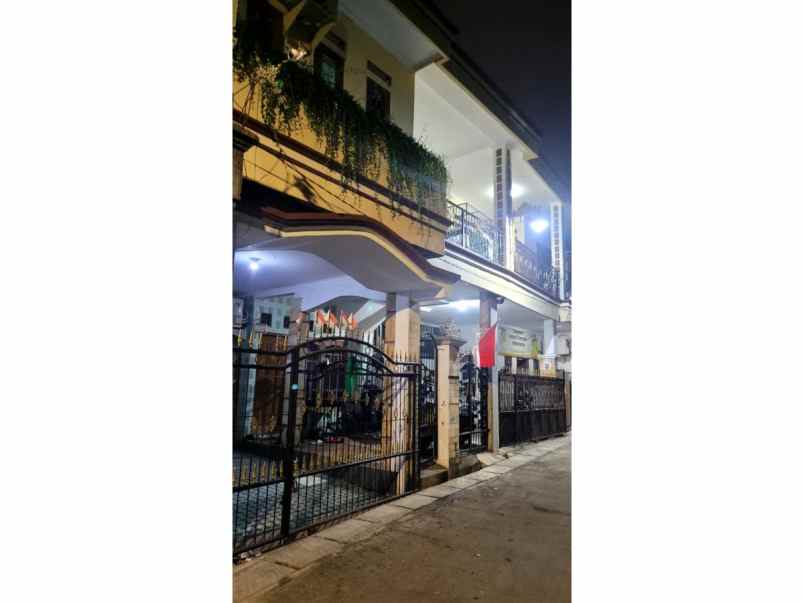 disewakan kost jl raya kalibata binawarga