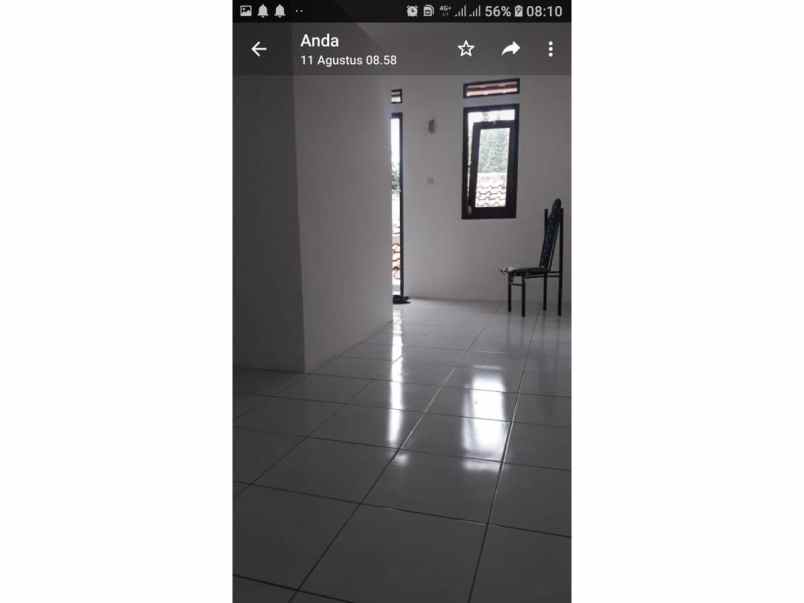 disewakan kost jl raya kalibata binawarga