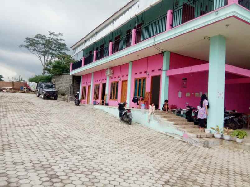 disewakan kost kost bunda heti jl pramuka