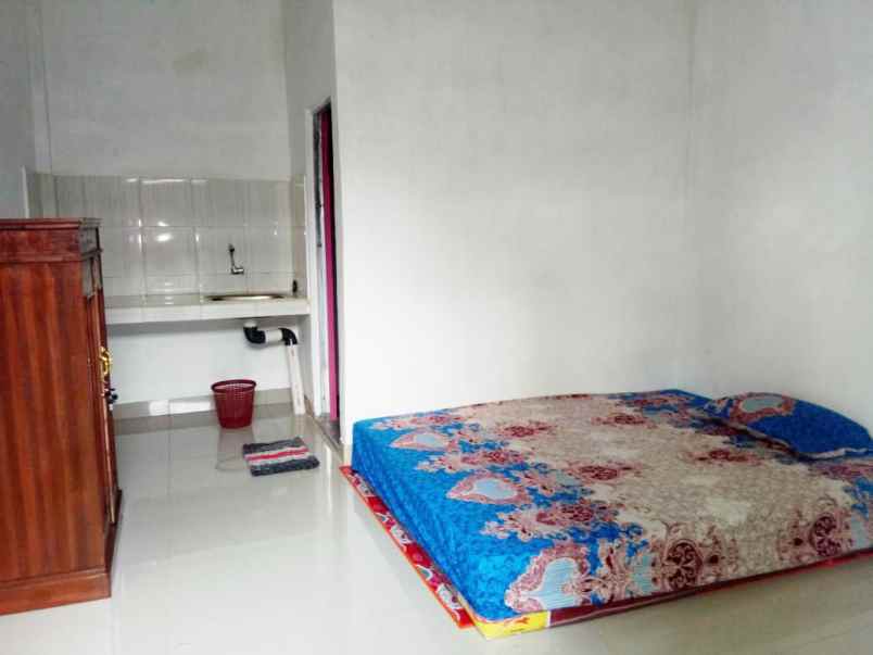 disewakan kost kost bunda heti jl pramuka