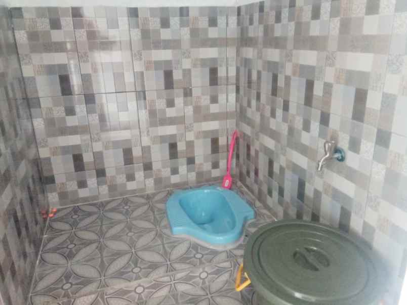 disewakan kost kost bunda heti jl pramuka