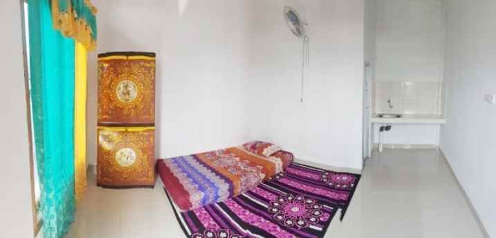 disewakan kost kost bunda heti jl pramuka